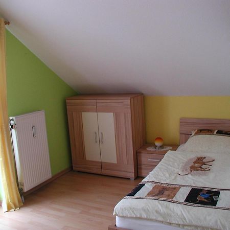 Ferienwohnung Herrnberg Баден-Баден Экстерьер фото