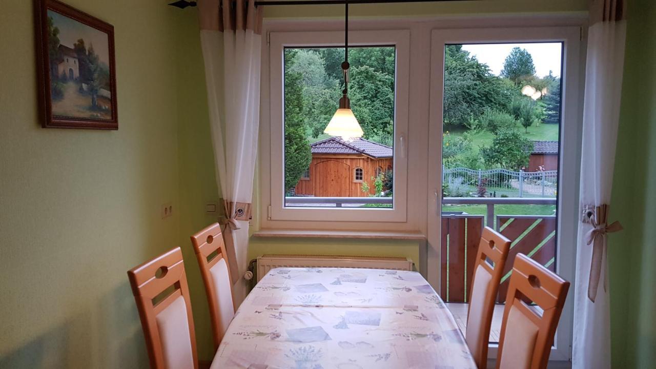 Ferienwohnung Herrnberg Баден-Баден Экстерьер фото