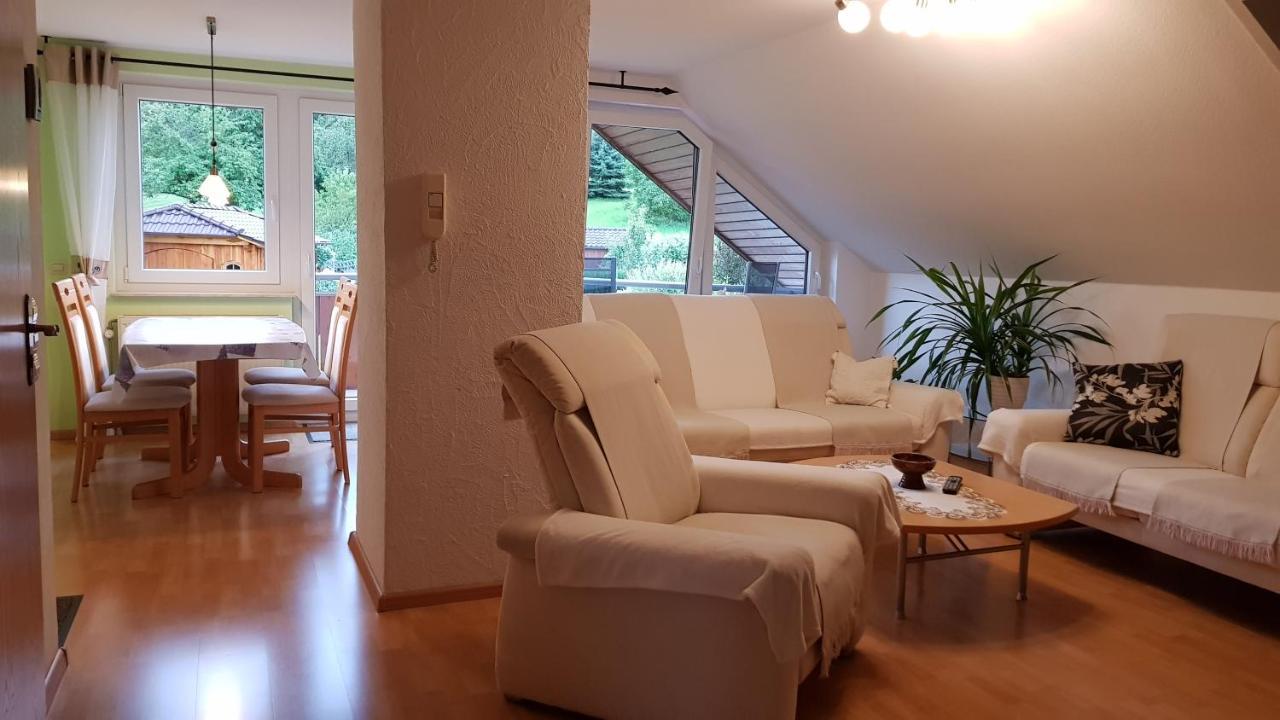 Ferienwohnung Herrnberg Баден-Баден Экстерьер фото