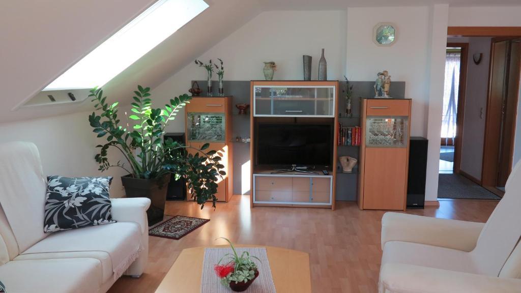 Ferienwohnung Herrnberg Баден-Баден Экстерьер фото